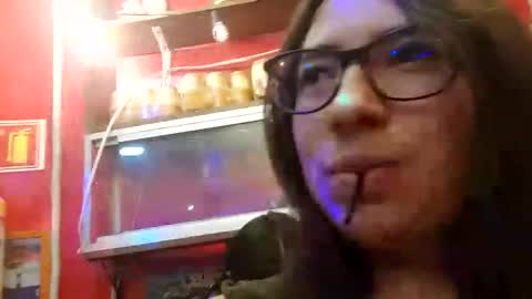 anny___cute online show from 14, 9, 2025