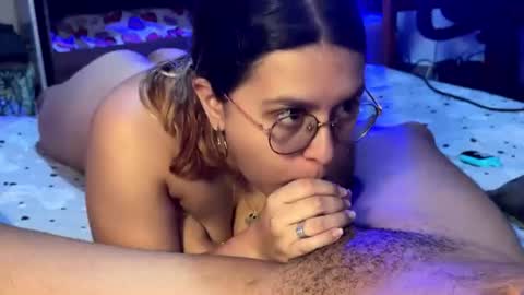 anny_and_andres online show from 11, 7, 2026