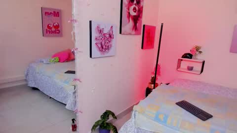 Snapshot of anny_cotton chatting on 13, 3, 2026 Anny cotton online show from 13, 3, 2026