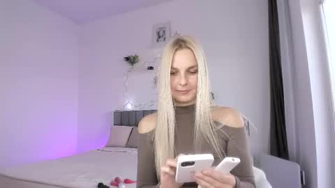 Anny online show from 1, 3, 2026