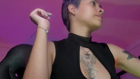 Anny online show from 19, 12, 2025