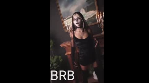 Anny online show from 19, 2, 2026