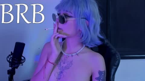 Anny online show from 5, 5, 2026