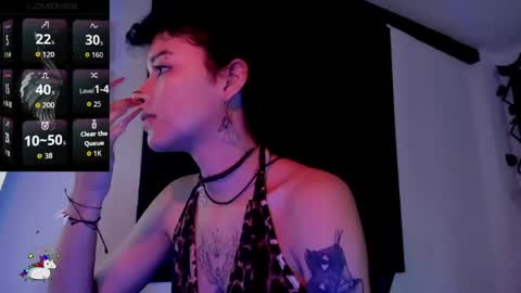 Anny online show from 7, 5, 2026