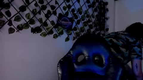 Anny online show from 12, 6, 2026