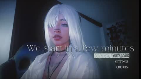 Anny online show from 19, 6, 2026
