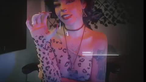 Anny online show from 24, 6, 2026