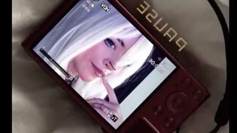 Anny online show from 5, 7, 2026