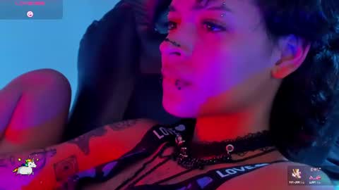 Anny online show from 7, 7, 2026