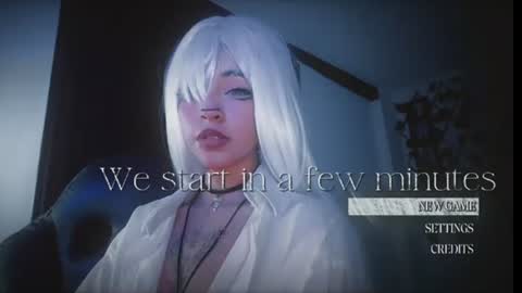 Anny online show from 17, 7, 2026