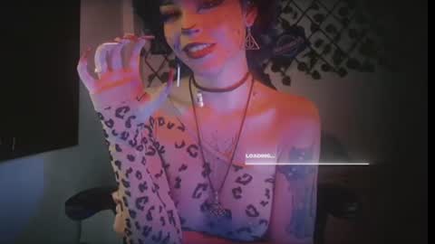 Anny online show from 21, 7, 2026