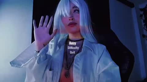 Anny online show from 22, 7, 2026