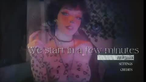 Anny online show from 23, 7, 2026