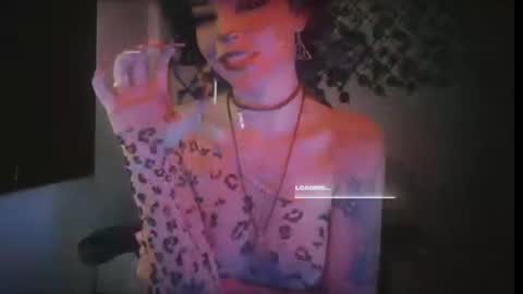 Anny online show from 28, 7, 2026