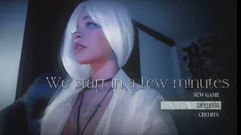 Anny online show from 2, 8, 2026