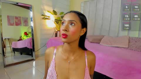 ANNY  online show from 26, 3, 2026