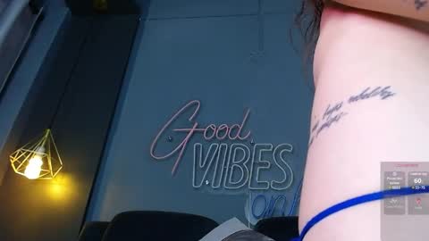 anny_loves online show from 4, 5, 2026