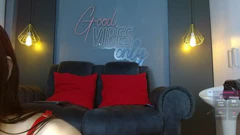 anny_loves online show from 28, 7, 2026