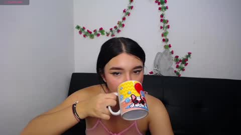 Anny online show from 28, 4, 2026
