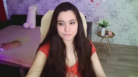 Annie online show from 23, 1, 2025