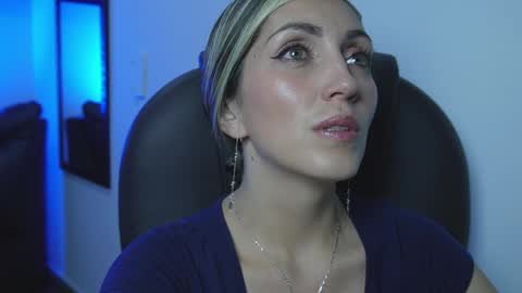 Anny online show from 25, 4, 2026