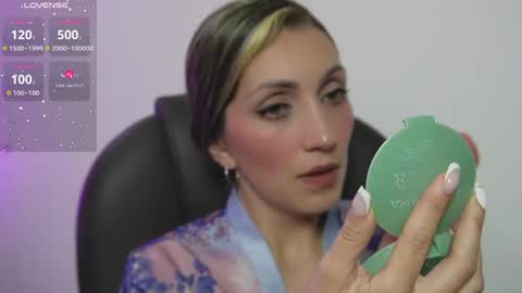 Anny online show from 6, 5, 2026