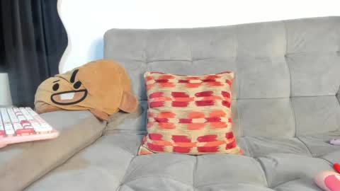 BABY ANNY   INSTAGRAM Annycutie20 online show from 7, 5, 2026
