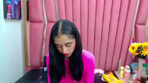 Anny online show from 15, 1, 2025