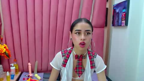 Anny online show from 29, 1, 2025