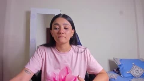  Valeria  online show from 15, 12, 2025