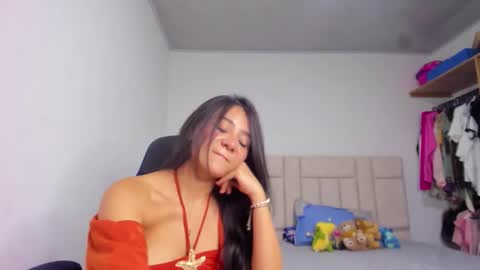  Valeria  online show from 15, 1, 2026