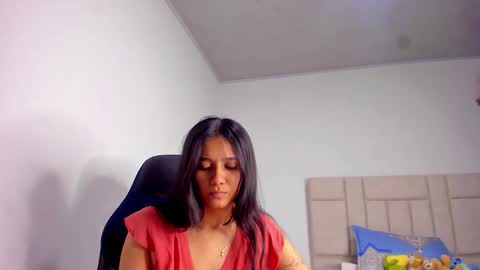  Valeria  online show from 8, 2, 2026
