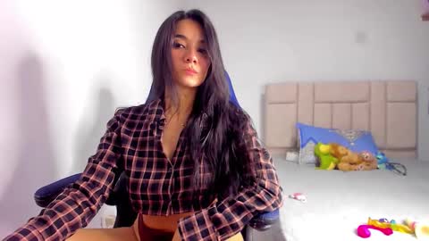 Valeria  online show from 11, 2, 2026