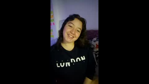 Annya paris  online show from 7, 3, 2026