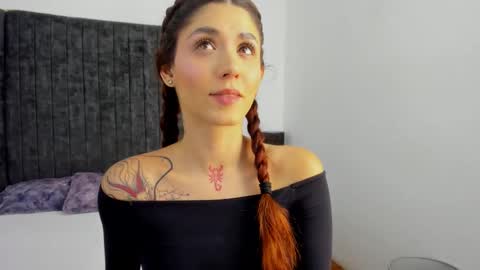 Anny online show from 24, 3, 2026