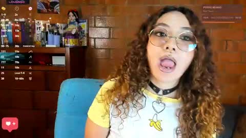 Anny  IG online show from 3, 10, 2025