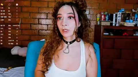 Anny  IG online show from 5, 5, 2026