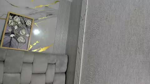 annyeli_bigtits online show from 18, 1, 2025