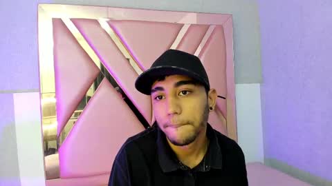 annyeli_bigtits online show from 12, 2, 2025