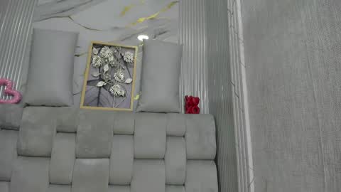 annyeli_bigtits online show from 6, 3, 2025