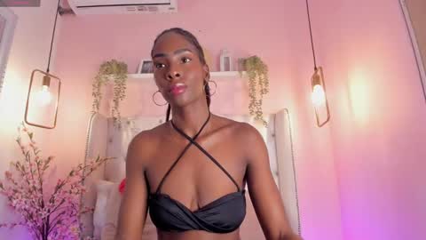 Anny  online show from 21, 1, 2025