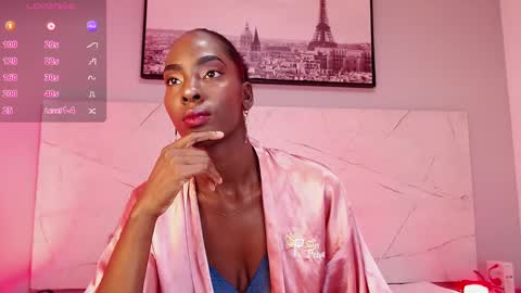 Anny  online show from 14, 9, 2025