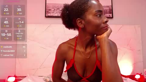 Anny  online show from 8, 3, 2026