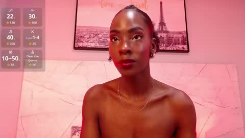 Anny  online show from 12, 3, 2026