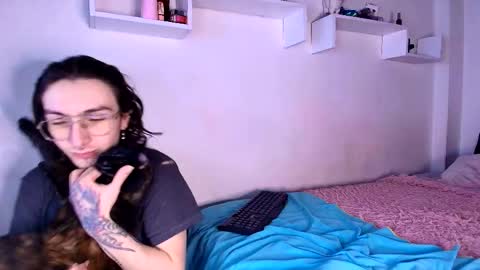 anny harris online show from 5, 5, 2026