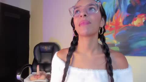 Annyluna online show from 18, 7, 2026