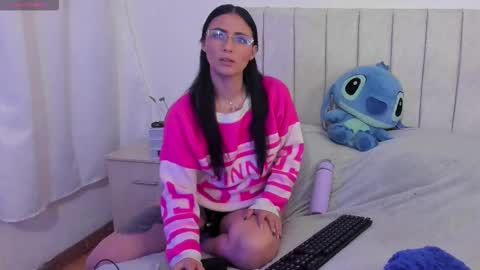 Anny online show from 21, 12, 2025