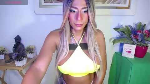 AnnySheby online show from 29, 4, 2026