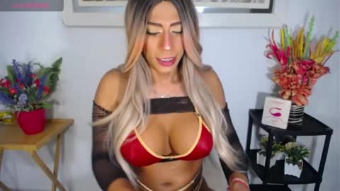 AnnySheby online show from 9, 5, 2026