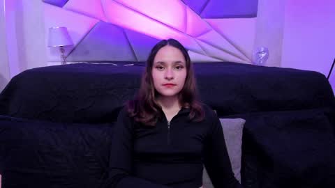 AnnyT online show from 31, 12, 2024